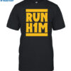 Tony Macaroni Run H1m Shirt