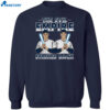 Aaron Judge And Juan Soto The Evil Empire Strikes Back Shirt 1