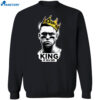 Aaron Judge King Of New York Shirt 1