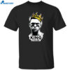 Aaron Judge King Of New York Shirt