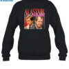 Alastair Campbell Shirt 1