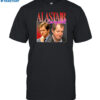 Alastair Campbell Shirt