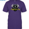 Arkells Halloween 2024 Shirt