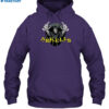 Arkells Halloween 2024 Shirt 2