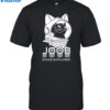 Cat Joob Space Explorer Shirt