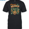 Creeper Sol Rac Halloween 2024 Shirt