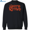 Detroit Baseball Gritty Kitties Shirt 1