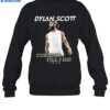 Dylan Scott Country Till I Die Tour Shirt 1