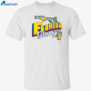 Florida Strong Hurricane Milton Shirt