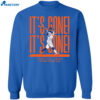 Francisco Lindor It’s Gone It’s Gone Shirt 1