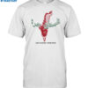 Free Palestine Jazz Against Apartheid Shirt