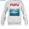 Fufu Jaws Shirt 1