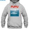 Fufu Jaws Shirt 2