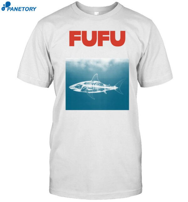 Fufu Jaws Shirt