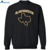 Gj Kinne Slam Marcos Texas Shirt 2