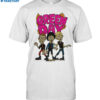 Green Day Walking Green Day Zombie Shirt