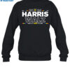 Harris Walz 2024 Let's Win This Shirt 1