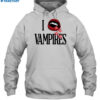 I Love Vampire Shirt 2