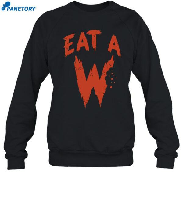 Jameis Winston Eat A W Shirt 1