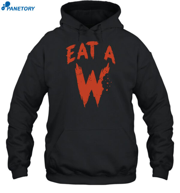 Jameis Winston Eat A W Shirt 2