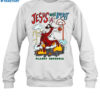 Jesus Was Bucket A Basketball Planet Euphoria Shirt 1