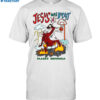 Jesus Was Bucket A Basketball Planet Euphoria Shirt