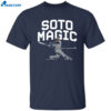 Juan Soto October Magic Shirt