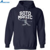 Juan Soto October Magic Shirt 2