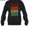 Julia Roberts Wearing Dave Dave Dave Dave Shirt 1