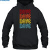 Julia Roberts Wearing Dave Dave Dave Dave Shirt 2