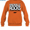 Knoxville Rocks Shirt 1