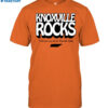 Knoxville Rocks Shirt