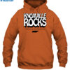 Knoxville Rocks Shirt 2