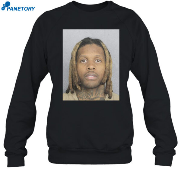 Lil Durk Has Been Arrested Shirt 1