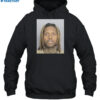 Lil Durk Has Been Arrested Shirt 2