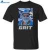 Lions Grit Ron Crackman Crachiola Shirt