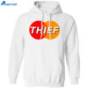 Master Card Thief Shirt 1