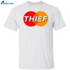 Master Card Thief Shirt