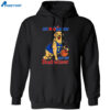 My Pet Smart But My Bud Wiser Shirt 1