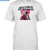 Nick Jonas And Miley Cyrus I'm A Child Of Divorce Shirt