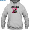 Nick Jonas And Miley Cyrus I'm A Child Of Divorce Shirt 2