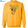 Oakland A’s Mustache Gang Shirt 1