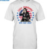 Ozzy Osbourne Vote For Ozzy 2024 Shirt