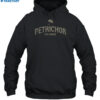 Petrichor Varsity Shirt 2