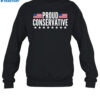 Proud Conservative Shirt 1