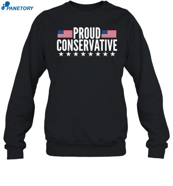 Proud Conservative Shirt 1