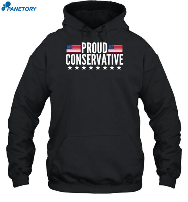 Proud Conservative Shirt 2