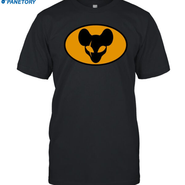 Ratman Logo Shirt