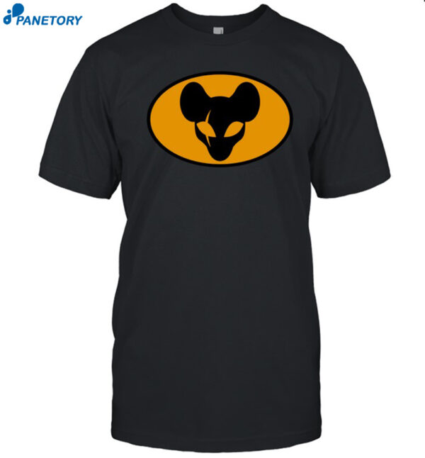 Ratman Logo Shirt