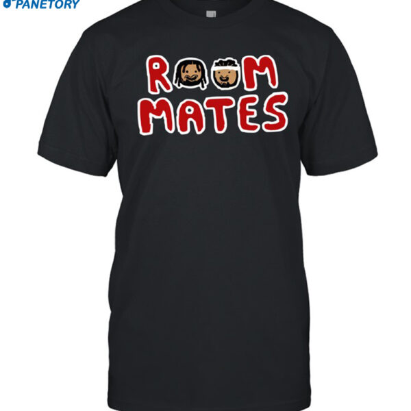 Roommates 2024 Shirt